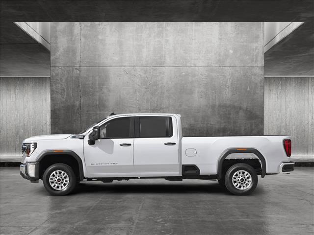 new 2025 GMC Sierra 2500 car, priced at $81,417