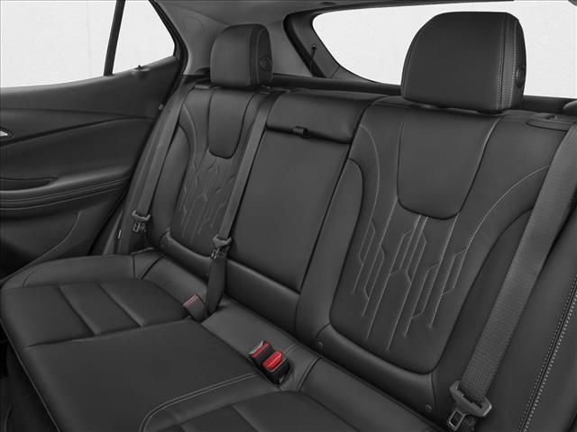 new 2026 Buick Encore GX car, priced at $34,980