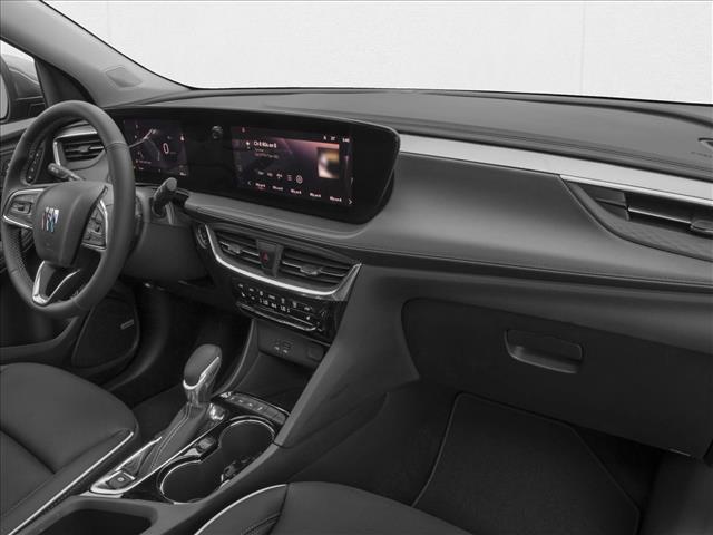 new 2026 Buick Encore GX car, priced at $34,980