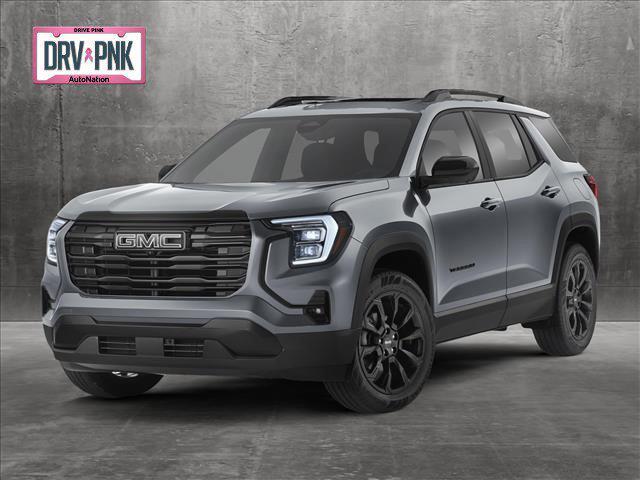 new 2025 GMC Terrain car, priced at $33,890