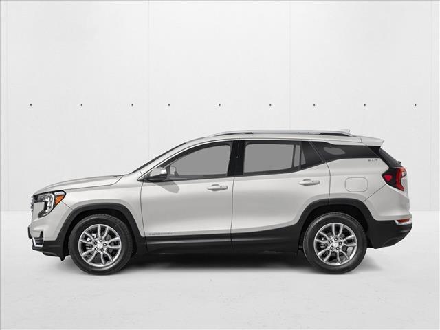 new 2026 GMC Terrain car, priced at $41,095