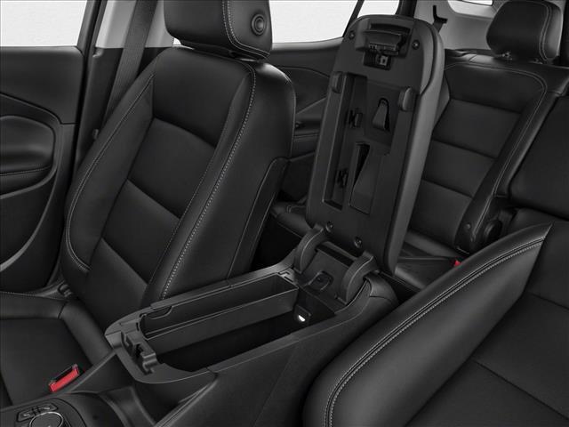 new 2026 GMC Terrain car, priced at $41,095