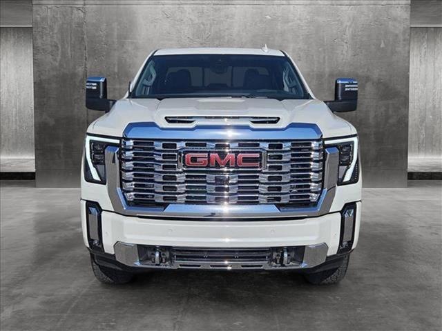 new 2024 GMC Sierra 2500 car, priced at $88,922