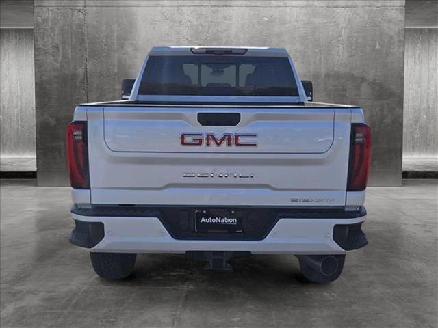 new 2024 GMC Sierra 2500 car, priced at $88,922