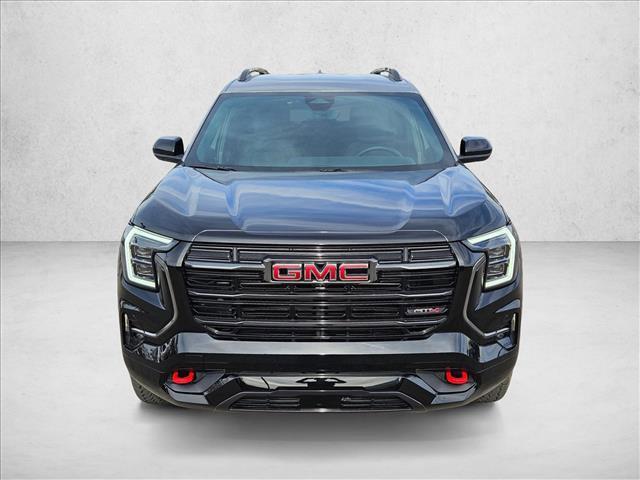 new 2026 GMC Terrain car, priced at $42,105