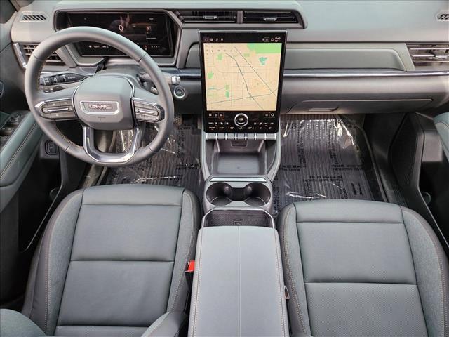 new 2026 GMC Terrain car, priced at $42,105