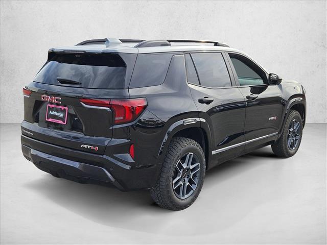 new 2026 GMC Terrain car, priced at $42,105