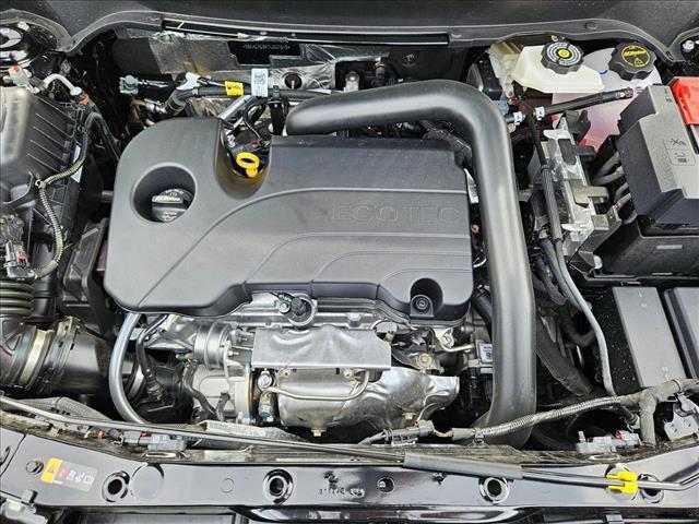 new 2026 GMC Terrain car, priced at $42,105