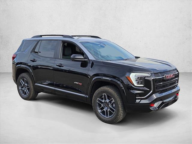 new 2026 GMC Terrain car, priced at $42,105