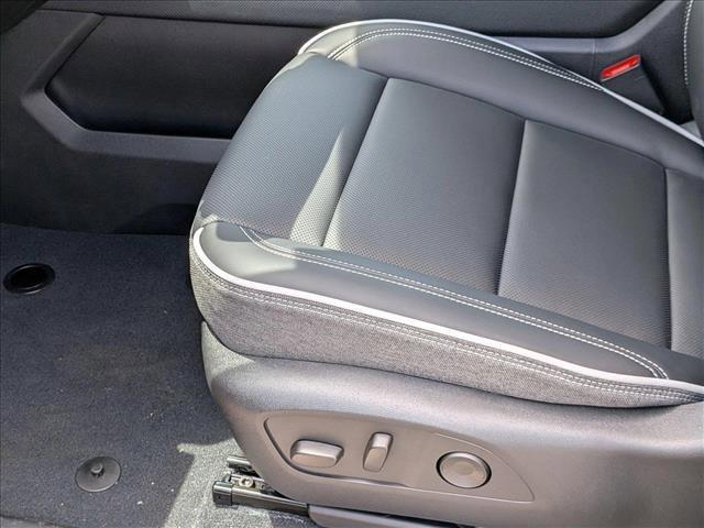 new 2026 GMC Sierra EV car, priced at $65,490
