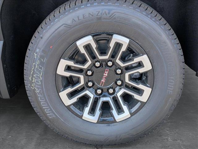 new 2026 GMC Sierra EV car, priced at $65,490