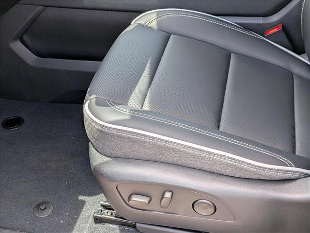 new 2026 GMC Sierra EV car, priced at $65,490