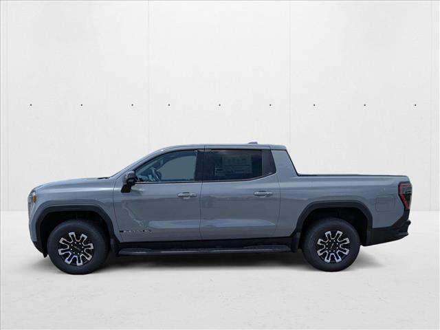new 2026 GMC Sierra EV car, priced at $65,490