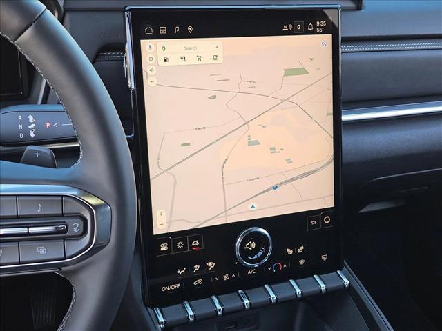 new 2025 GMC Terrain car, priced at $30,440