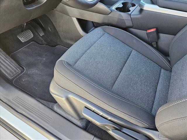 new 2025 GMC Terrain car, priced at $30,440