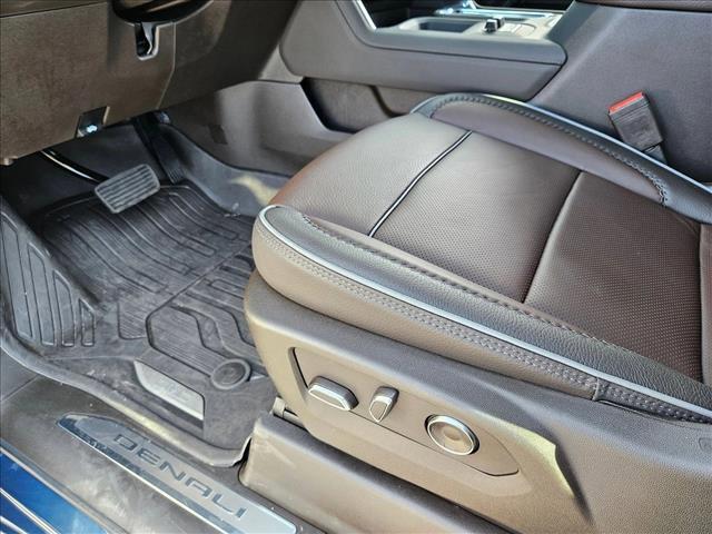 new 2026 GMC Sierra 2500 car, priced at $93,425