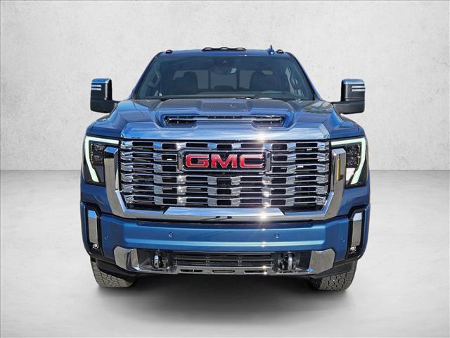 new 2026 GMC Sierra 2500 car, priced at $93,425