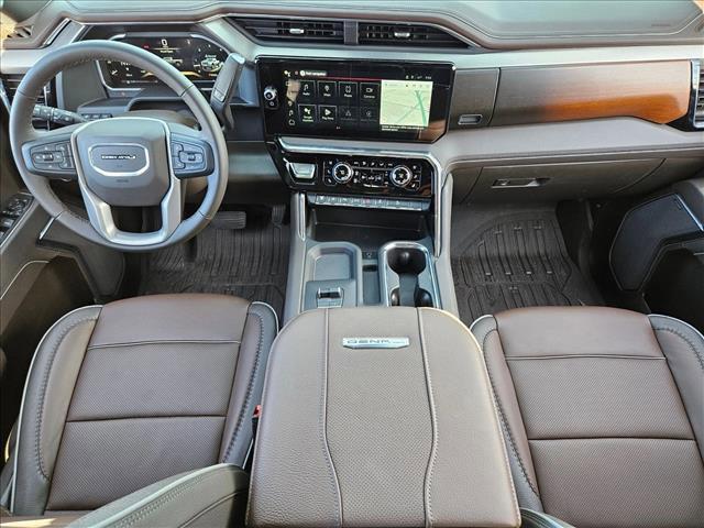 new 2026 GMC Sierra 2500 car, priced at $93,425