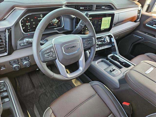 new 2026 GMC Sierra 2500 car, priced at $93,425