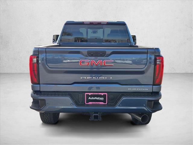 new 2026 GMC Sierra 2500 car, priced at $93,425
