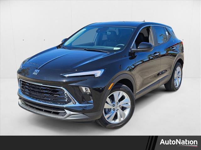 new 2026 Buick Encore GX car, priced at $22,991
