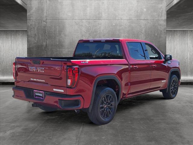 new 2024 GMC Sierra 1500 car, priced at $49,897