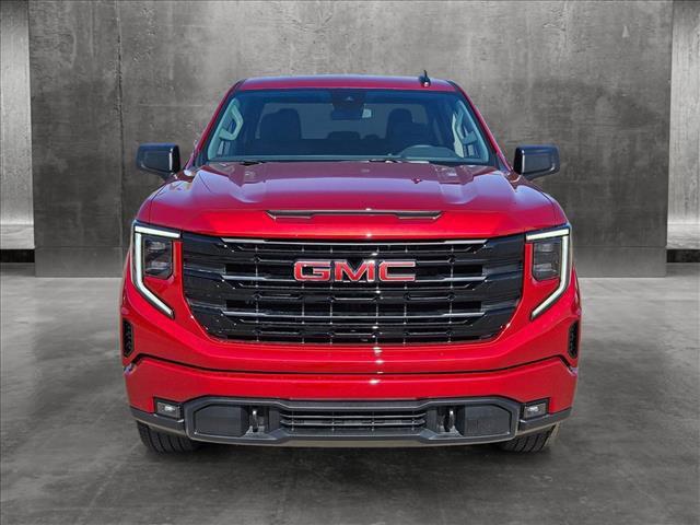 new 2024 GMC Sierra 1500 car, priced at $49,897