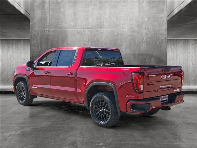 new 2024 GMC Sierra 1500 car, priced at $49,897