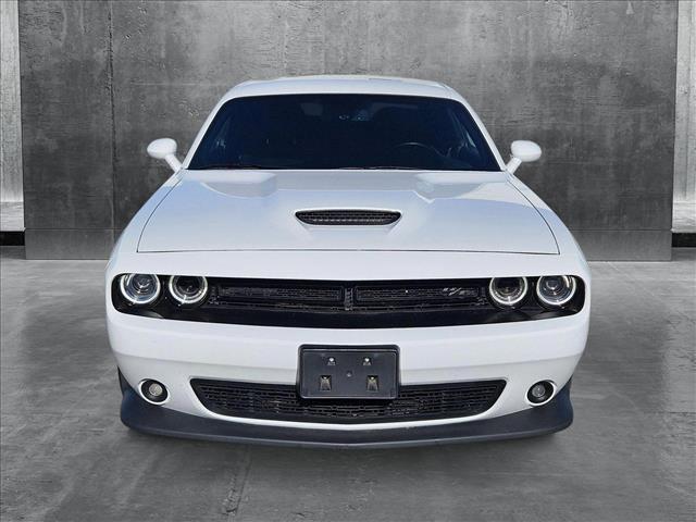 used 2021 Dodge Challenger car, priced at $29,240