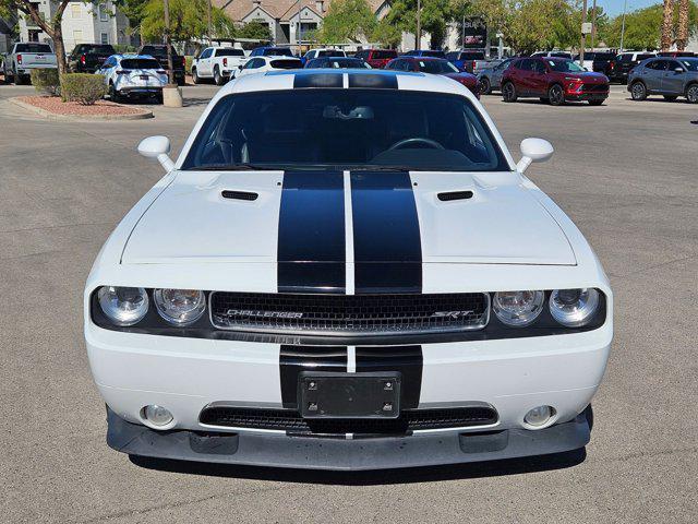 used 2014 Dodge Challenger car, priced at $16,448