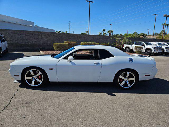 used 2014 Dodge Challenger car, priced at $16,448