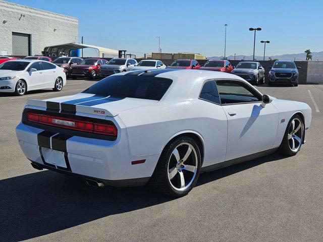 used 2014 Dodge Challenger car, priced at $16,448