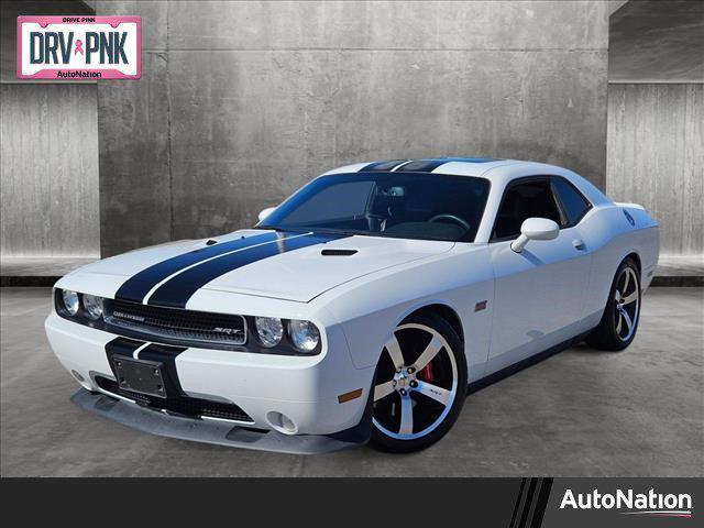 used 2014 Dodge Challenger car, priced at $16,448