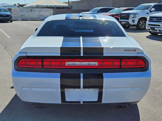 used 2014 Dodge Challenger car, priced at $16,448