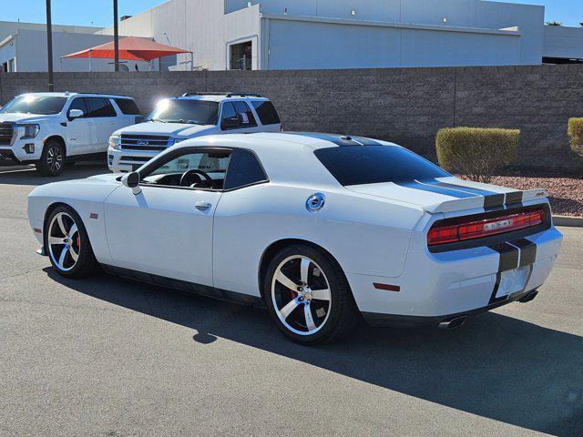 used 2014 Dodge Challenger car, priced at $16,448