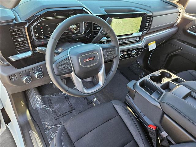 new 2024 GMC Sierra 1500 car, priced at $46,938