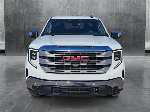 new 2024 GMC Sierra 1500 car, priced at $45,438