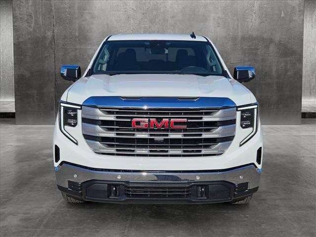 new 2024 GMC Sierra 1500 car, priced at $46,938