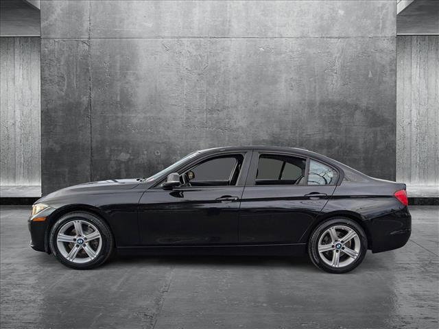 used 2014 BMW 328 car, priced at $7,955