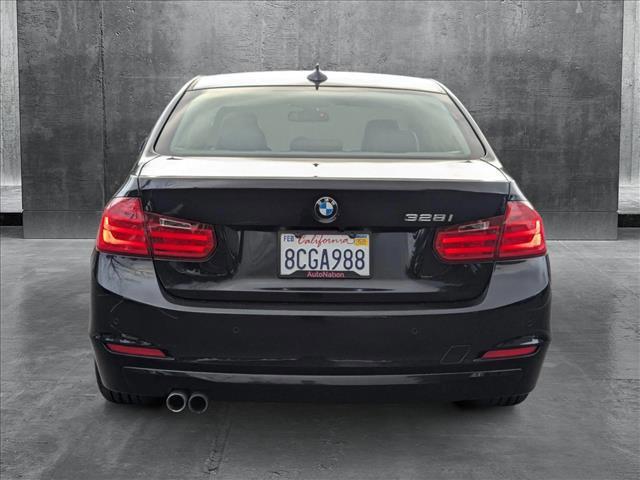 used 2014 BMW 328 car, priced at $7,955