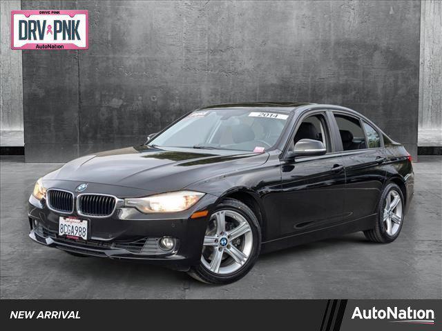 used 2014 BMW 328 car, priced at $7,955