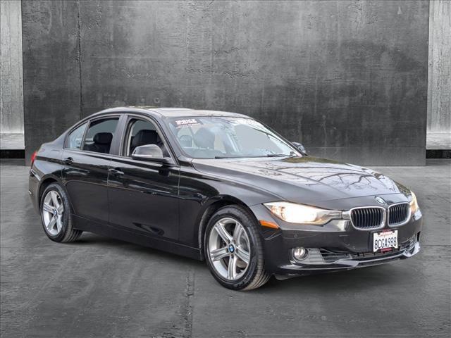 used 2014 BMW 328 car, priced at $7,955