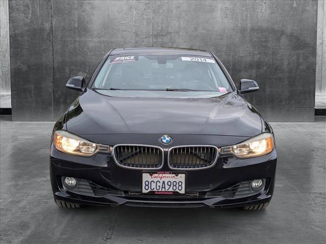 used 2014 BMW 328 car, priced at $7,955