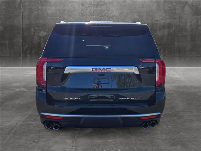 new 2024 GMC Yukon XL car, priced at $97,714