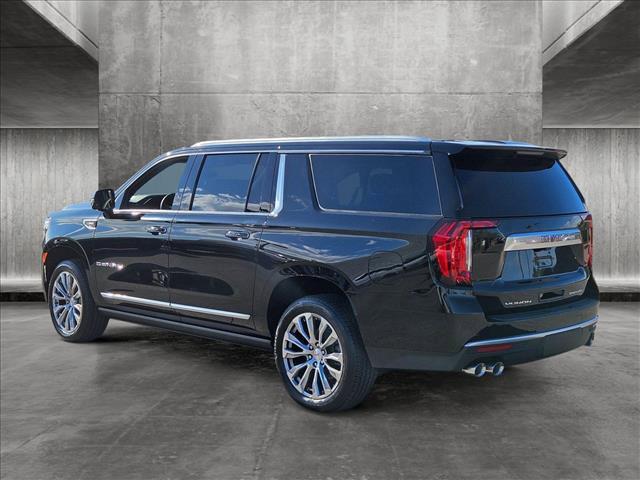 new 2024 GMC Yukon XL car, priced at $97,714