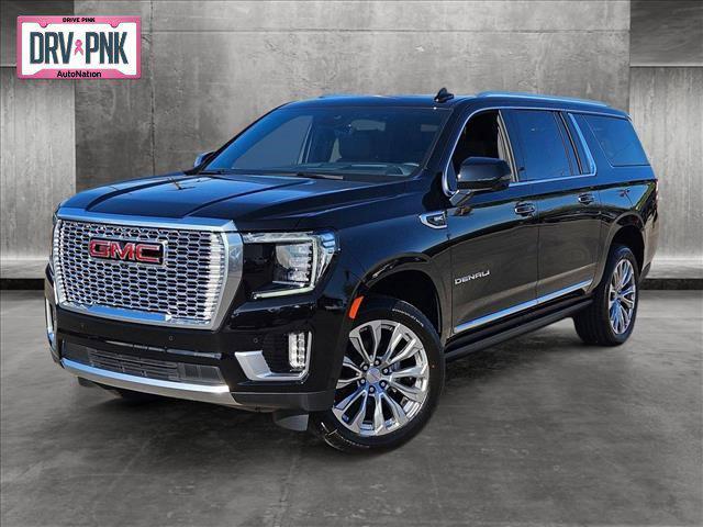 new 2024 GMC Yukon XL car, priced at $97,714