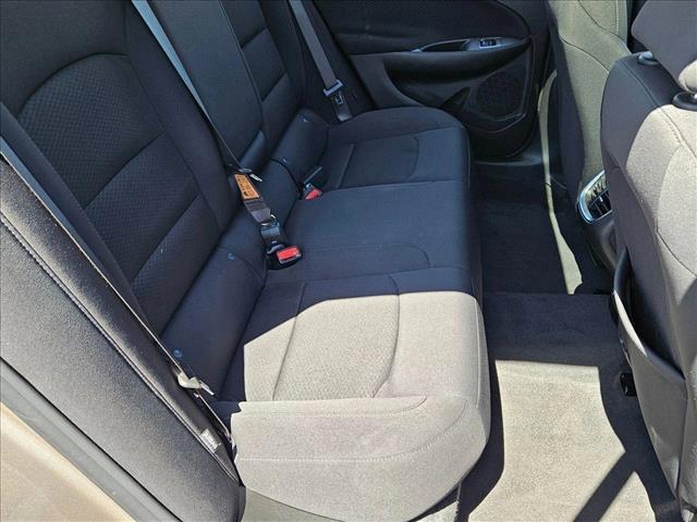 used 2023 Chevrolet Malibu car, priced at $19,455