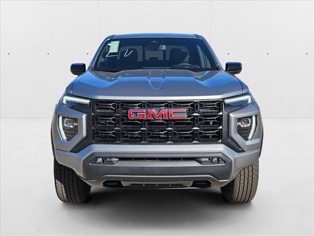 new 2025 GMC Canyon car, priced at $40,791
