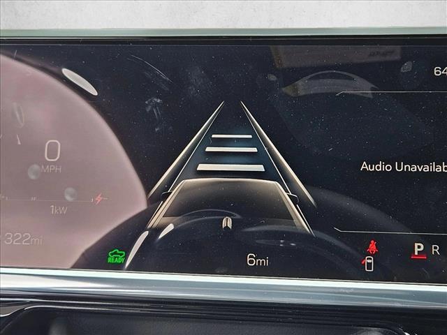 new 2026 GMC Sierra EV car, priced at $68,145