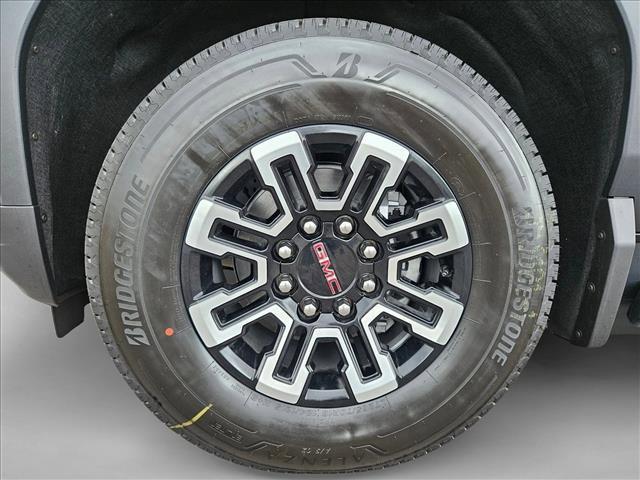 new 2026 GMC Sierra EV car, priced at $68,145